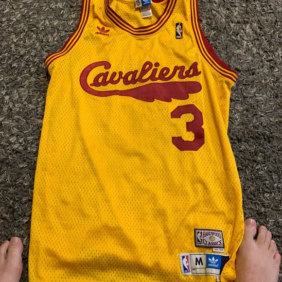 adidas Other - Cleveland Cavaliers Jersey